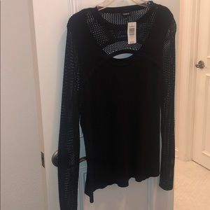 Torrid Sweater